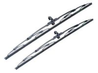 Chrysler PT Cruiser Wiper Blade - 5018431AA Wiper Blade, Front Driver Side