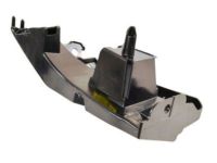 Mopar 68160597AC Bracket, Front Driver Side Mopar 68160597AC Bracket, Front Driver Side