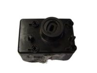 Mopar 5026534AH Receiver