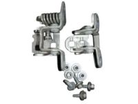 Mopar 55360918AH Hinge Door Lower