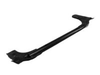 Mopar 55395480AK Side Rail, Passenger Side