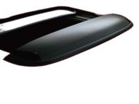 Mopar 82208188AC Air Deflector