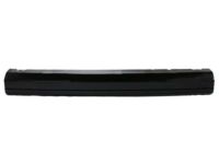 Mopar 5EE85JX8AC Bar Bumper Front - Painted
