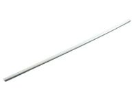Mopar 68188803AF Molding Front Door Sliding Door Molding Mopar 68188803AF Molding Front Door Sliding Door Molding