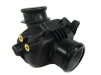 Mopar 68141729AB Resonator