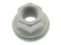 Mopar 6509584AA Bumper Nut