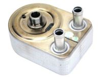 Dodge Oil Cooler - 4892422AA Oil Cooler