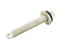 Mopar 6511863AA Isolator Bolt, Upper Mopar 6511863AA Isolator Bolt, Upper