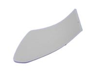 Mopar 5NP60DW1AA Cover Release Handle Bezel Mopar 5NP60DW1AA Cover Release Handle Bezel