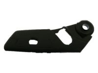 Mopar 1RX04XDVAA Shield Driver Outboard, Driver Side