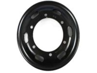 Mopar 5086743AA Pulley Fan