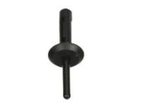 Mopar 6508540AA Door Trim Panel Rivet