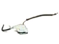 Mopar 68058977AC Cable Outside Handle Rear Door