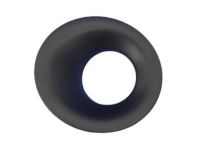 Mopar 68259663AA Fog Lamp Bezel, Front Driver Side Mopar 68259663AA Fog Lamp Bezel, Front Driver Side