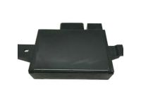 Mopar 4686687AQ Body Control Module, Rear Mopar 4686687AQ Body Control Module, Rear