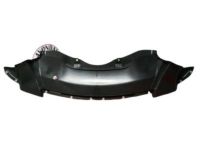 Mopar 4806104AD Belly Pan Front Mopar 4806104AD Belly Pan Front