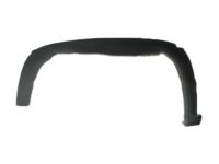 Mopar 5UP11RXFAB Wheel Opening Molding, Front Driver Side