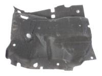 Mopar 55197007AE Insulation Mopar 55197007AE Insulation
