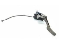 Mopar 4726004AB Pedal Accelerator