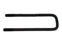 Mopar 52121678AB U - Bolt Rear Axle To Leaf Spring Mopar 52121678AB U - Bolt Rear Axle To Leaf Spring
