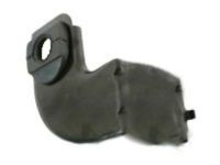 Mopar 5115967AA Bracket Cooling Module