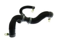 Mopar 68056029AF Hose Radiator Outlet Mopar 68056029AF Hose Radiator Outlet