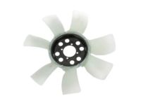 Mopar 55116884AA Fan Cooling Mechanical Mopar 55116884AA Fan Cooling Mechanical
