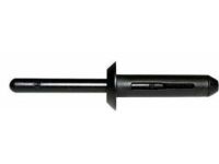 Mopar 6504737 Bumper Cover Rivet, Plastic