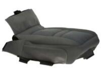 Mopar 1TY20JRRAA Cover Front Seat Cushion