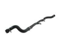 Mopar 52014861AC Hose Radiator Inlet Mopar 52014861AC Hose Radiator Inlet