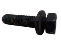 Mopar 6501742 Bolt And Washer Hexagon Head M12X1.75X50.00 Mopar 6501742 Bolt And Washer Hexagon Head M12X1.75X50.00