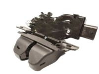 Mopar 68247936AB Latch Lift Gate Mopar 68247936AB Latch Lift Gate