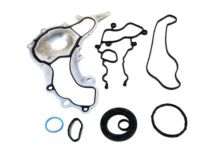 Mopar 68078554AD Lower Overhaul Gasket Kit