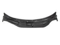 Mopar 4894160AF Grille Cowl Panel