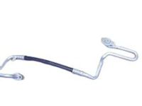 Mopar 5183303AA Seal A/C Line Receiver Drier