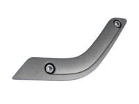 Mopar 1RC73JAHAD Bezel Release Handle