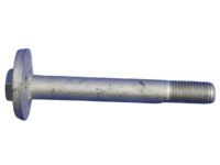 Mopar 6507321AA Adjust Bolt, Front Mopar 6507321AA Adjust Bolt, Front