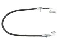 Mopar 4779592AA Front Cable