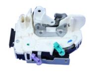 Mopar 4589584AD Latch Swing Gate Power Lock Swing Latch Mopar 4589584AD Latch Swing Gate Power Lock Swing Latch