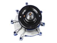 Mopar 53021187AA Pump Water Includes: Gasket Mopar 53021187AA Pump Water Includes: Gasket
