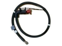 Mopar 68011450AA Positive Cable Mopar 68011450AA Positive Cable