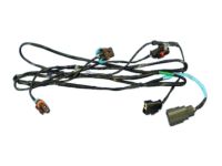 Mopar 5059136AB Wire Harness, Front