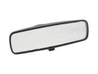 Mopar 68061492AA Mirror Inside