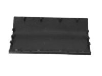 Mopar 1EM37XDVAB Cover Knee Blocker