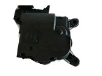 Mopar 68266033AA Actuator A/C And Heater Mode Door