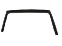 Mopar 68188742AB Channel Sliding Door Glass Mopar 68188742AB Channel Sliding Door Glass