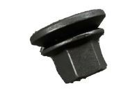 Mopar 6509424AA Wheel Nut