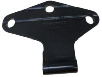 Mopar 55395386AE Hinge Body Half Upper Mopar 55395386AE Hinge Body Half Upper