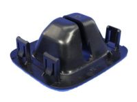 Mopar 1TM75DX9AA Bezel Tether, Rear