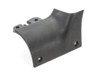 Mopar 6BM51TZZAC Panel Cowl Side Trim